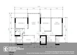 Blk 115A Alkaff Lakeview (Toa Payoh), HDB 4 Rooms #637704941